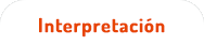 Interpretación